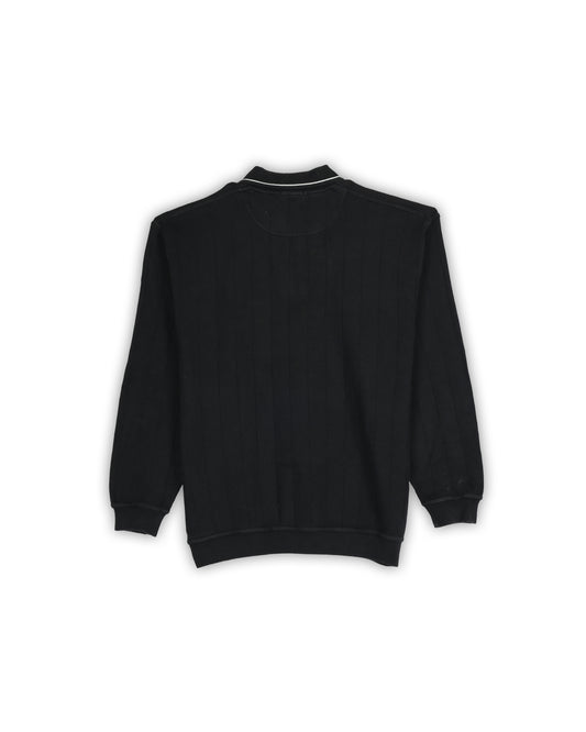 BURBERRY SWEATER - L