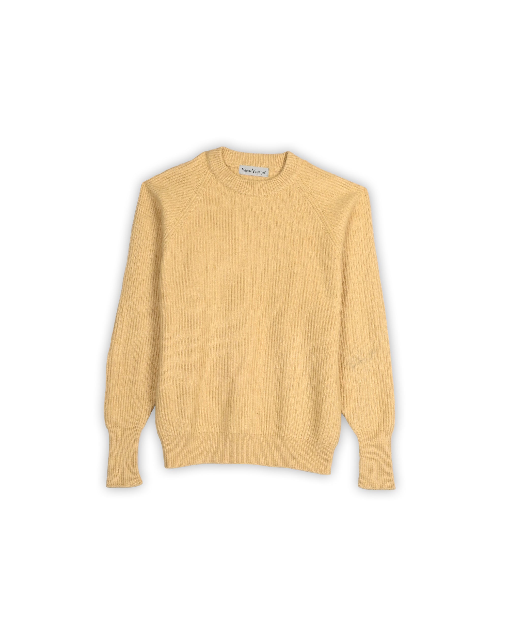 VALENTE VALENTINO SWEATER - M
