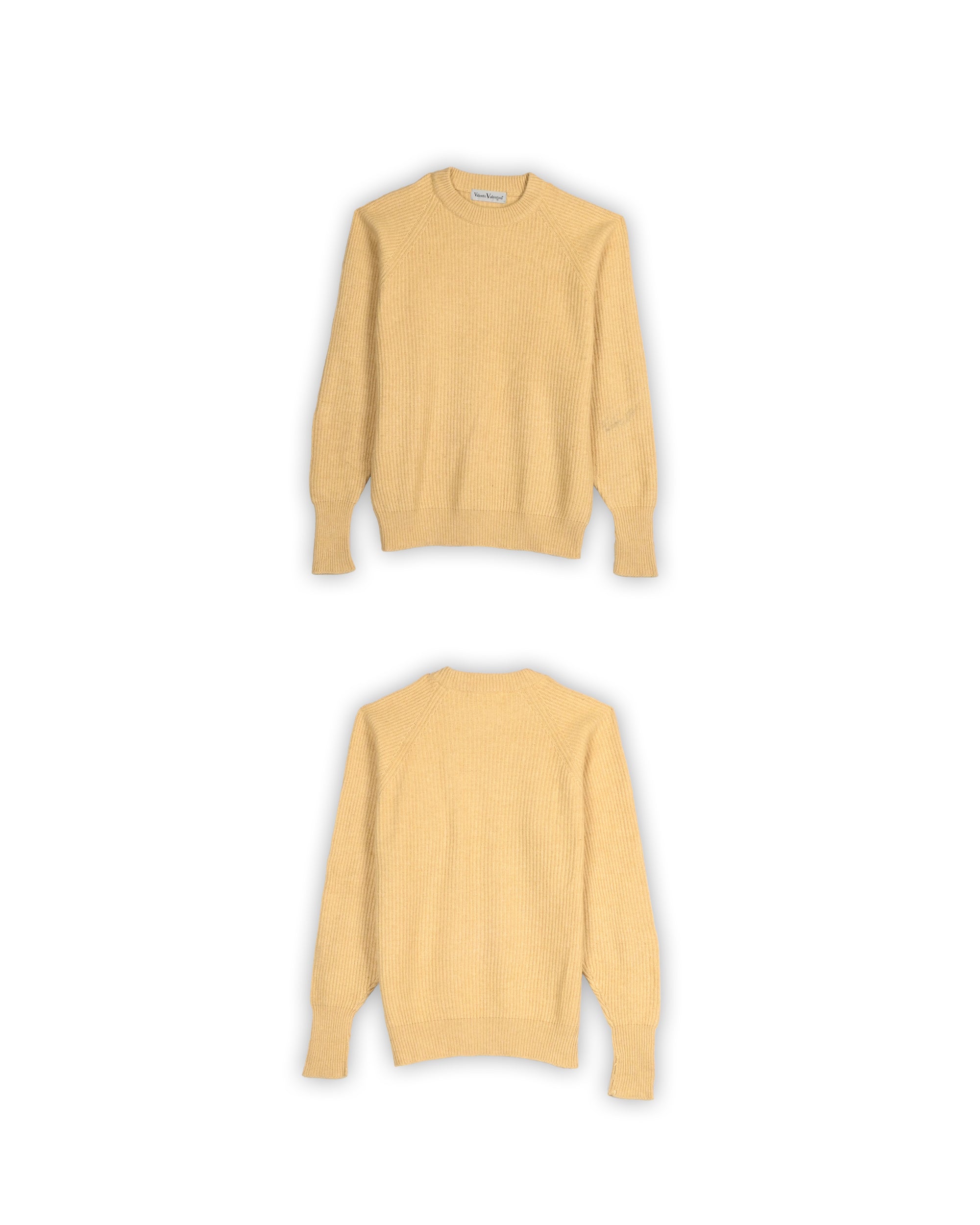 VALENTE VALENTINO SWEATER - M