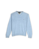 TOMMY HILFIGER  SWEATER - L