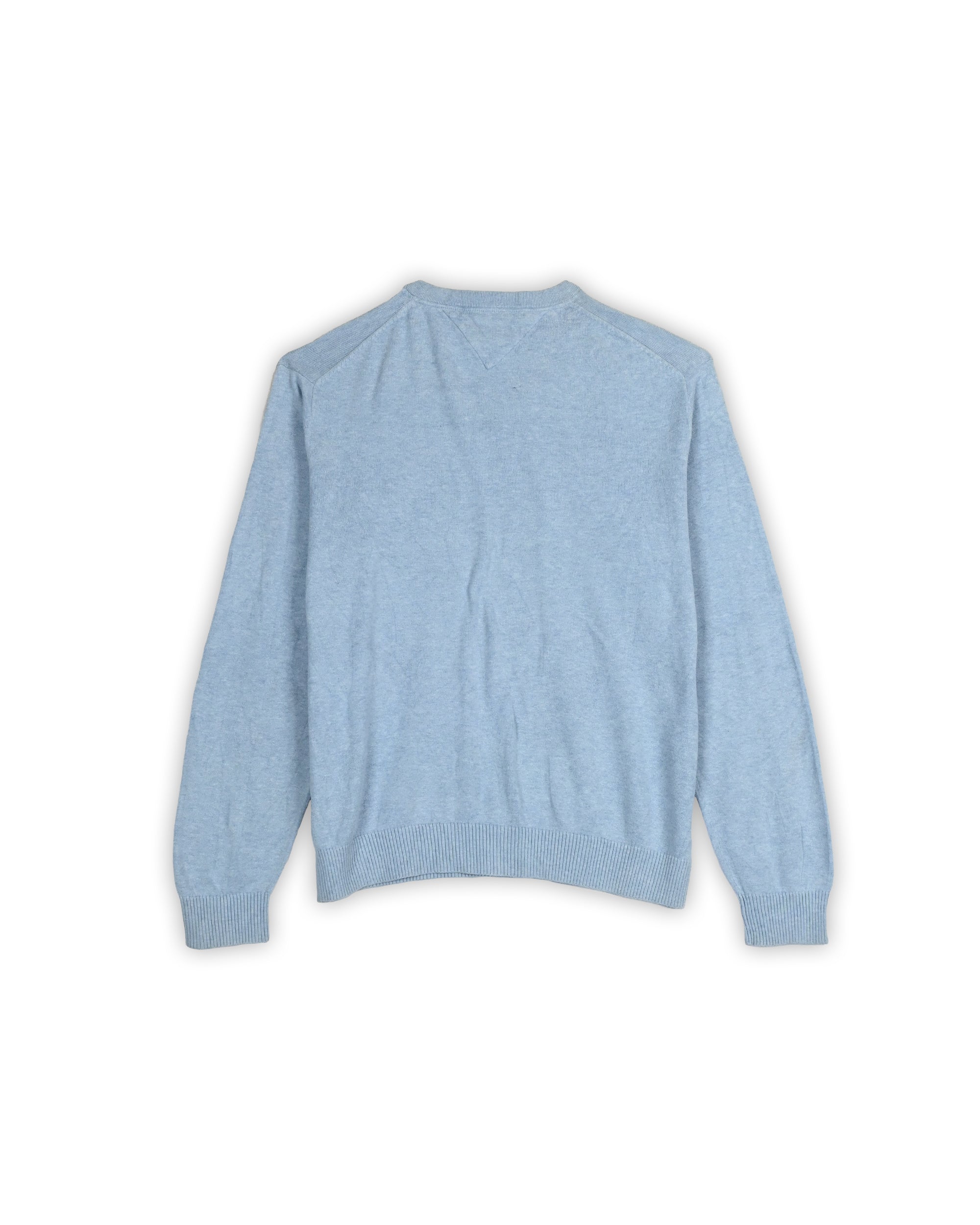 TOMMY HILFIGER  SWEATER - L