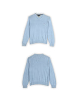 TOMMY HILFIGER  SWEATER - L