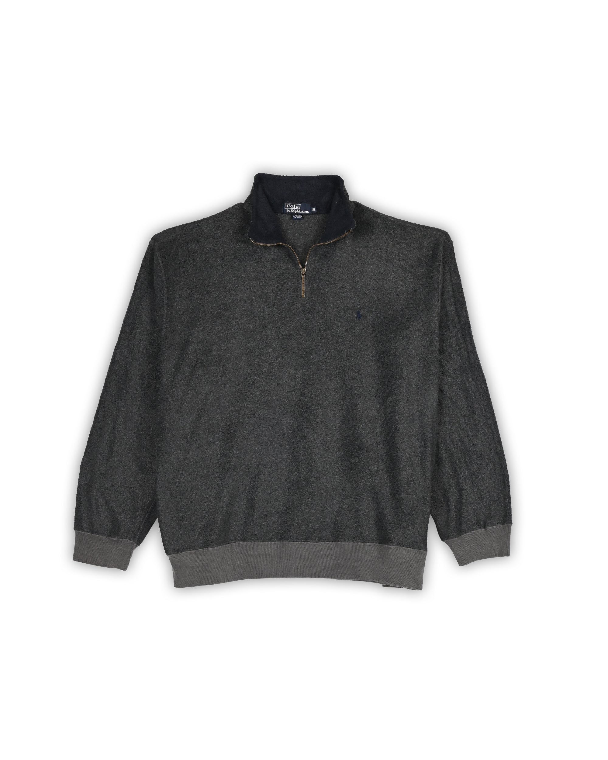 POLO RALPH LAUREN SWEATER - XL