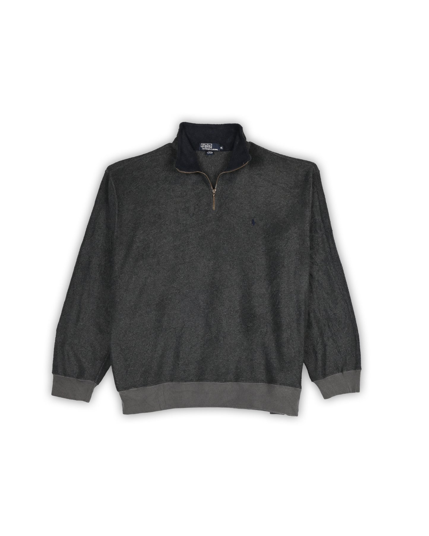 POLO RALPH LAUREN SWEATER - XL