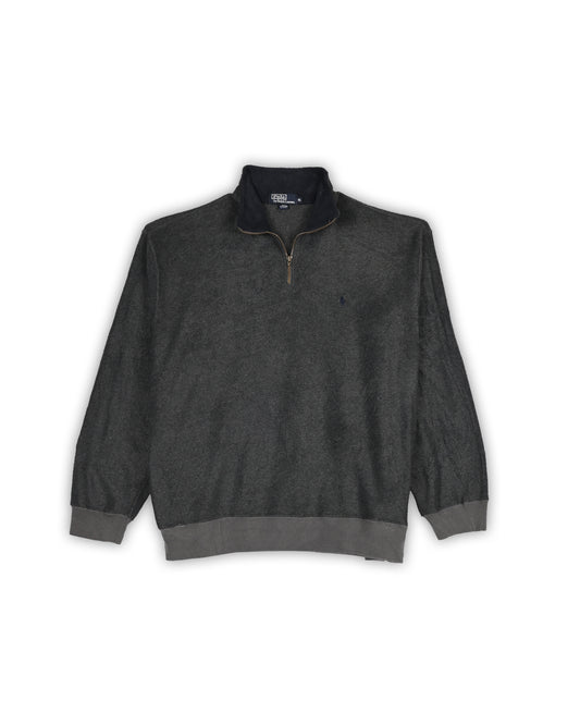 POLO RALPH LAUREN SWEATER - XL