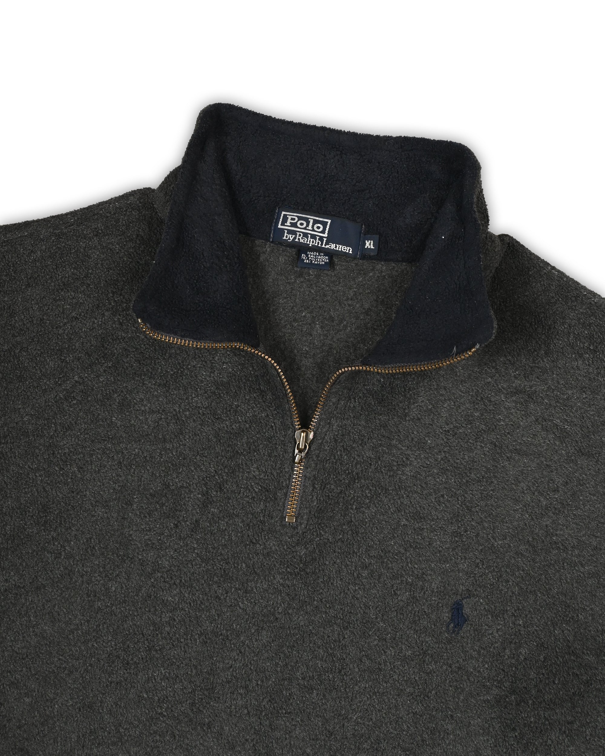 POLO RALPH LAUREN SWEATER - XL