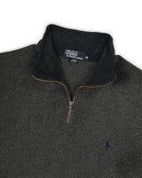 POLO RALPH LAUREN SWEATER - XL