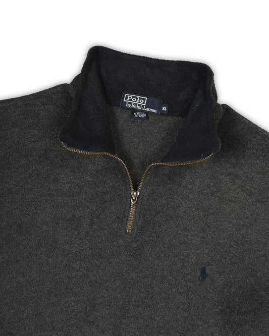 POLO RALPH LAUREN SWEATER - XL