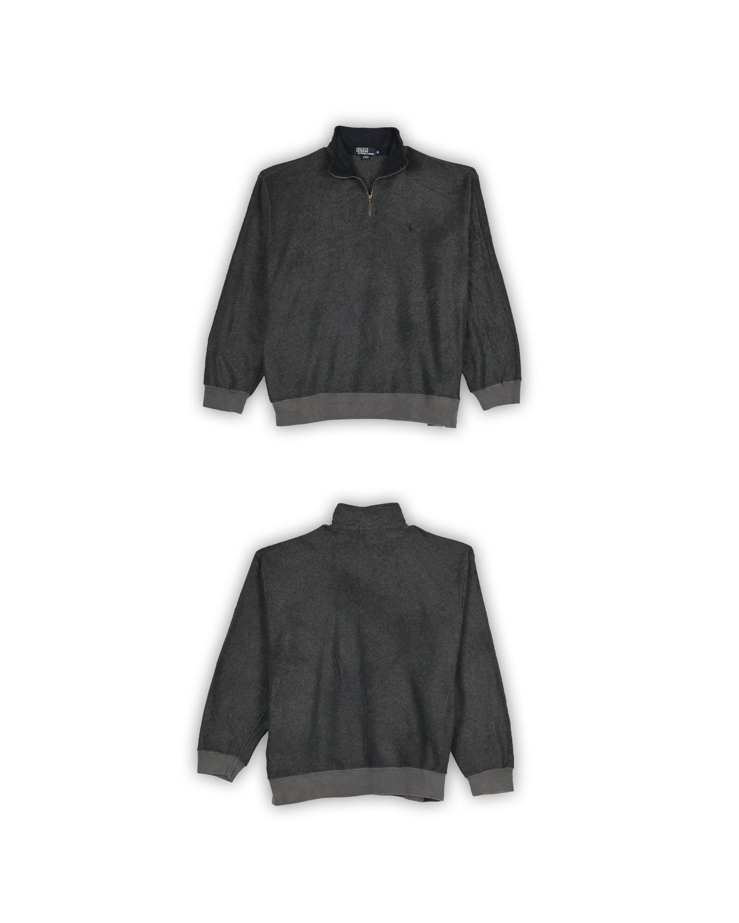 POLO RALPH LAUREN SWEATER - XL