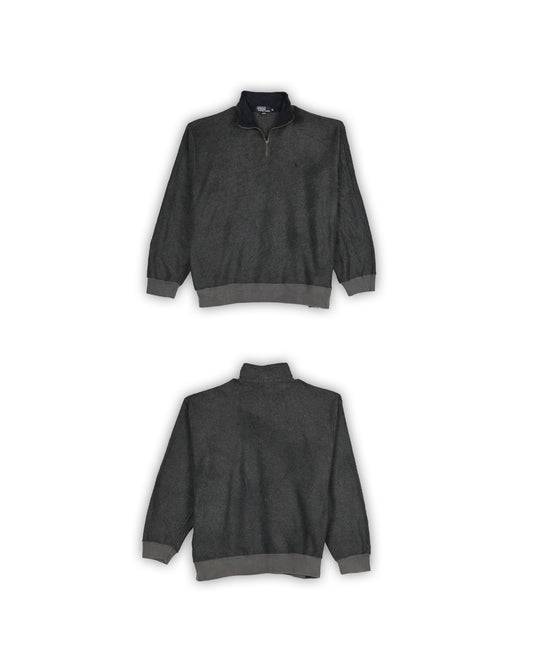 POLO RALPH LAUREN SWEATER - XL