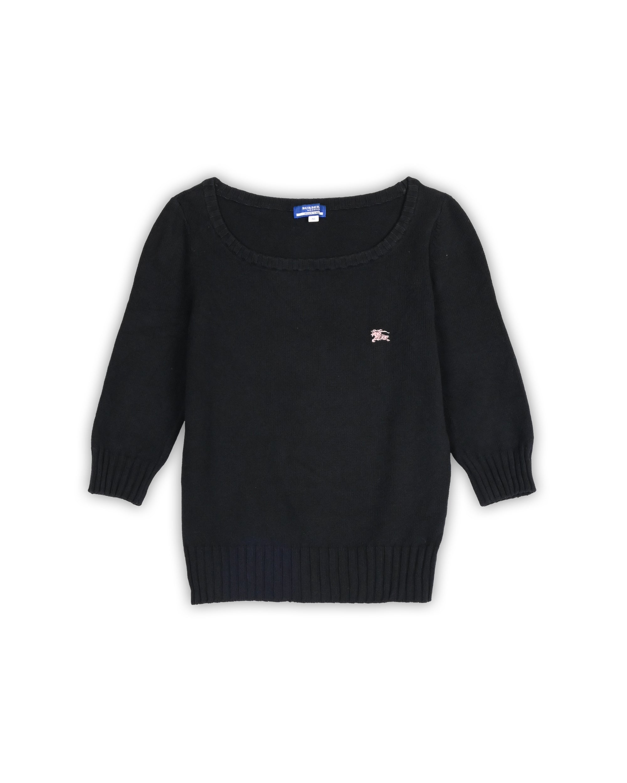 BURBERRY WOMEN'S SWEATER - S