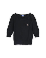 BURBERRY WOMEN'S SWEATER - S
