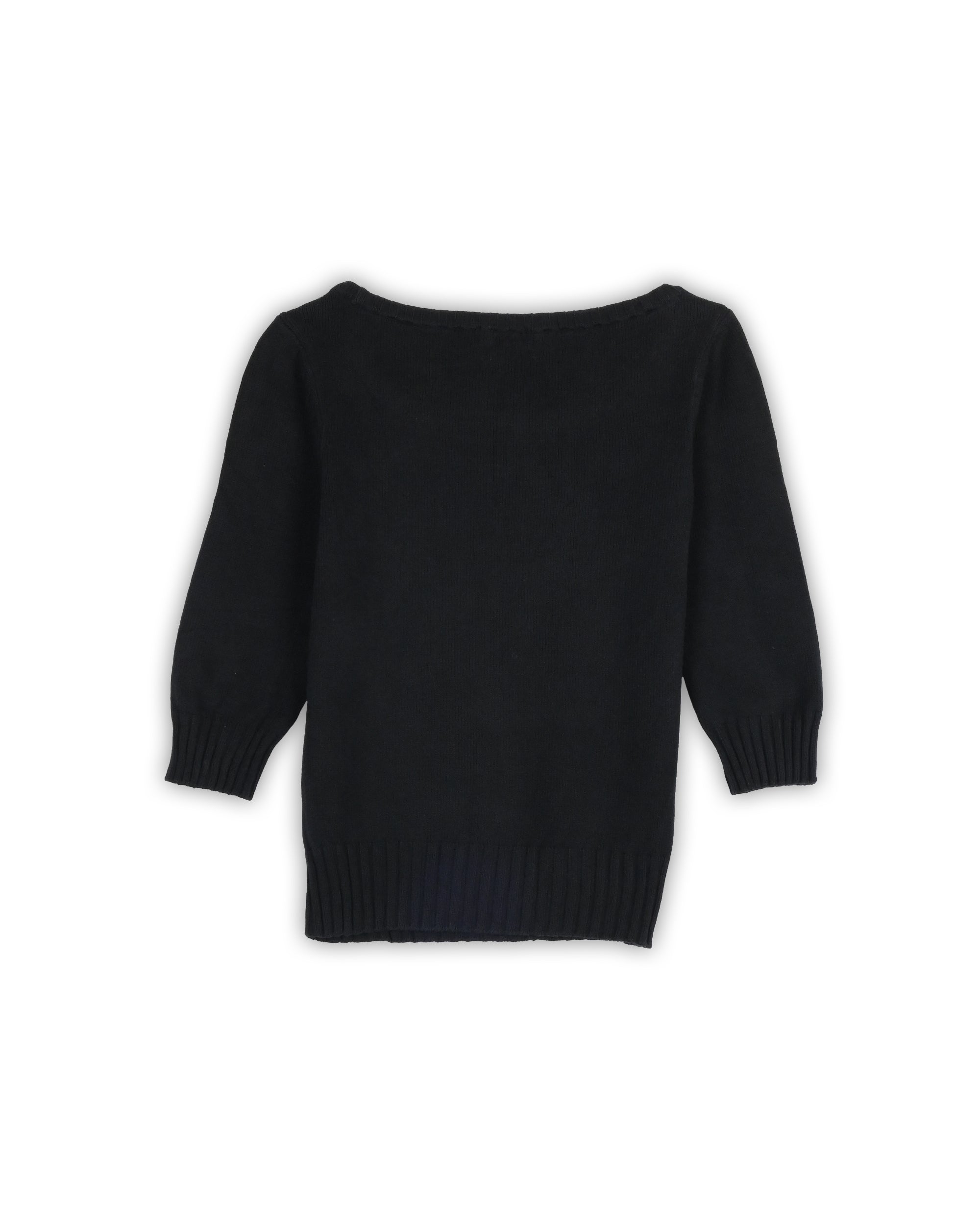 BURBERRY WOMEN'S SWEATER - S