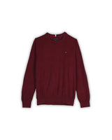 TOMMY HILFIGER SWEATER - M