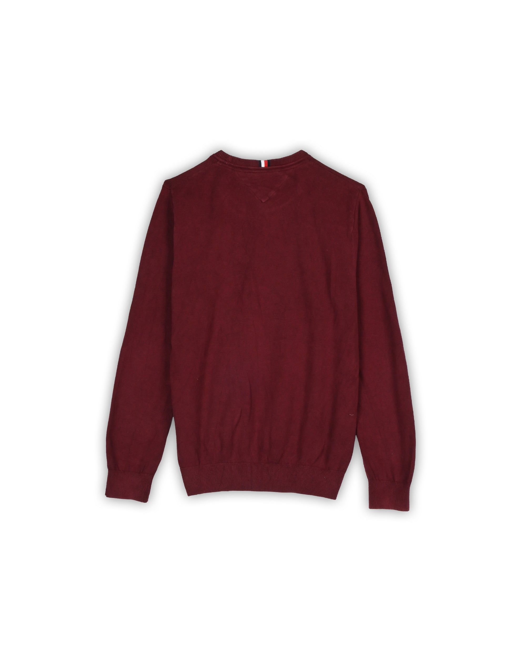 TOMMY HILFIGER SWEATER - M