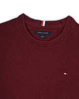 TOMMY HILFIGER SWEATER - M