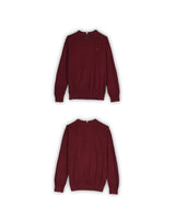 TOMMY HILFIGER SWEATER - M