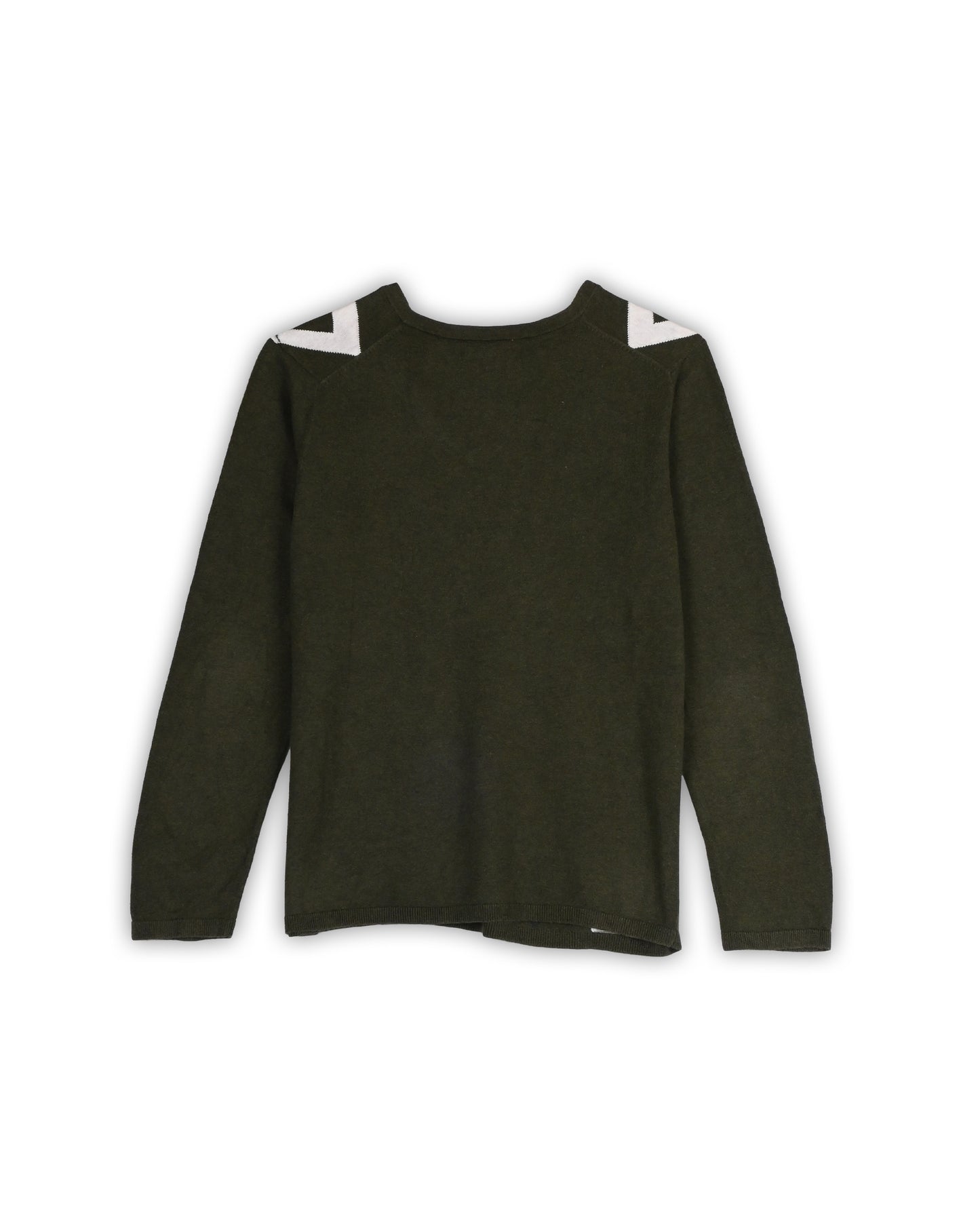 TOMMY HILFIGER SWEATER - L