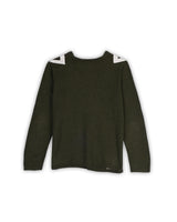 TOMMY HILFIGER SWEATER - L