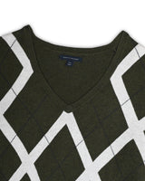 TOMMY HILFIGER SWEATER - L