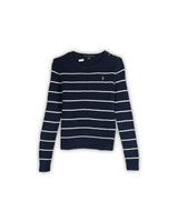 POLO RALPH LAUREN SWEATER - XS
