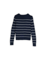 POLO RALPH LAUREN SWEATER - XS