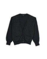 YVES SAINT LAURENT SWEATER - XL