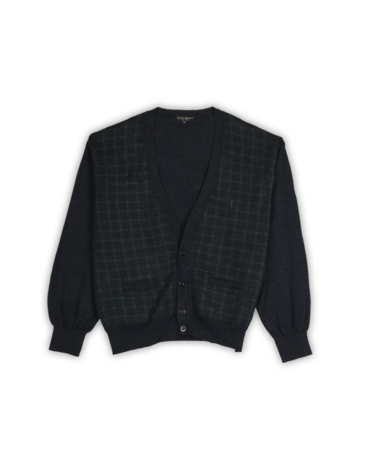 YVES SAINT LAURENT SWEATER - XL