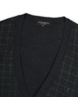 YVES SAINT LAURENT SWEATER - XL