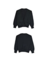 YVES SAINT LAURENT SWEATER - XL