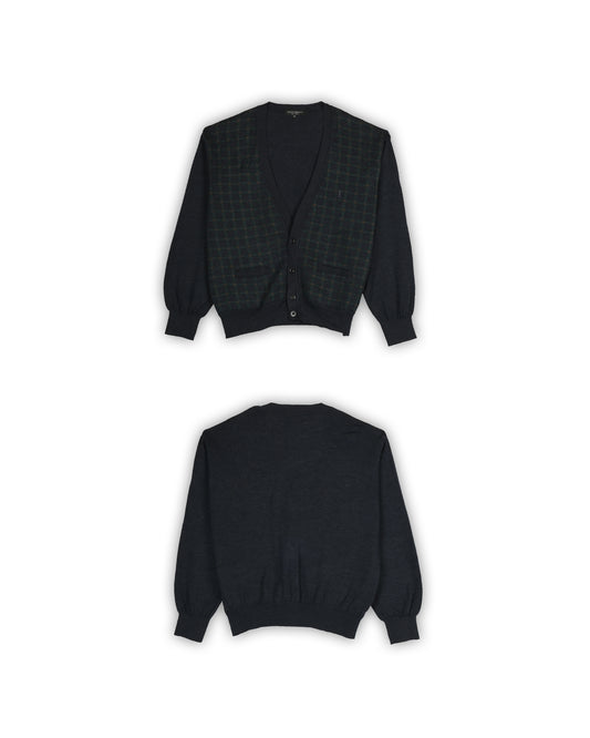 YVES SAINT LAURENT SWEATER - XL