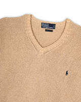 POLO RALPH LAUREN SWEATER - XL