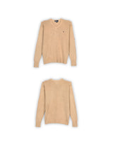 POLO RALPH LAUREN SWEATER - XL