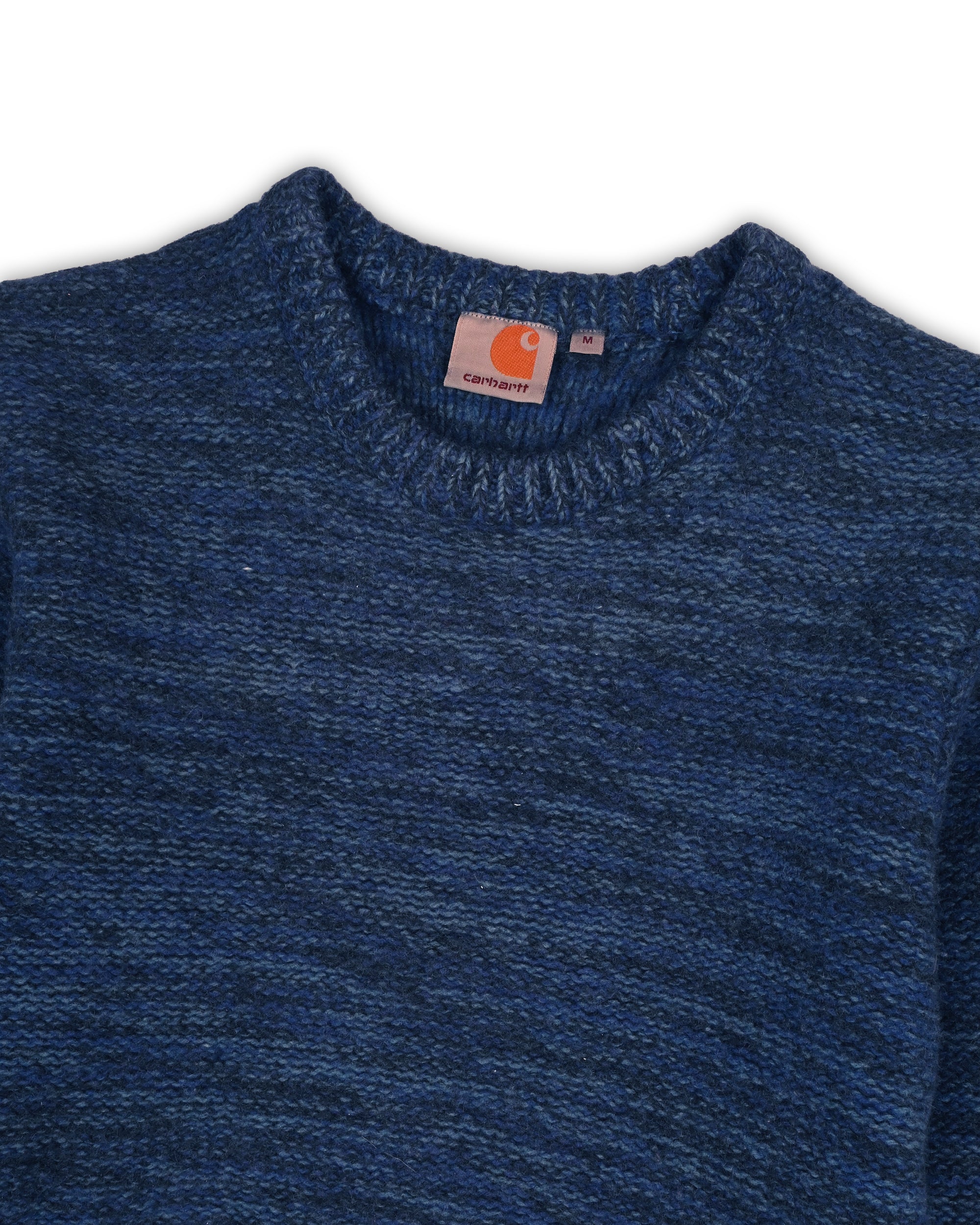 CARHARTT SWEATER - M