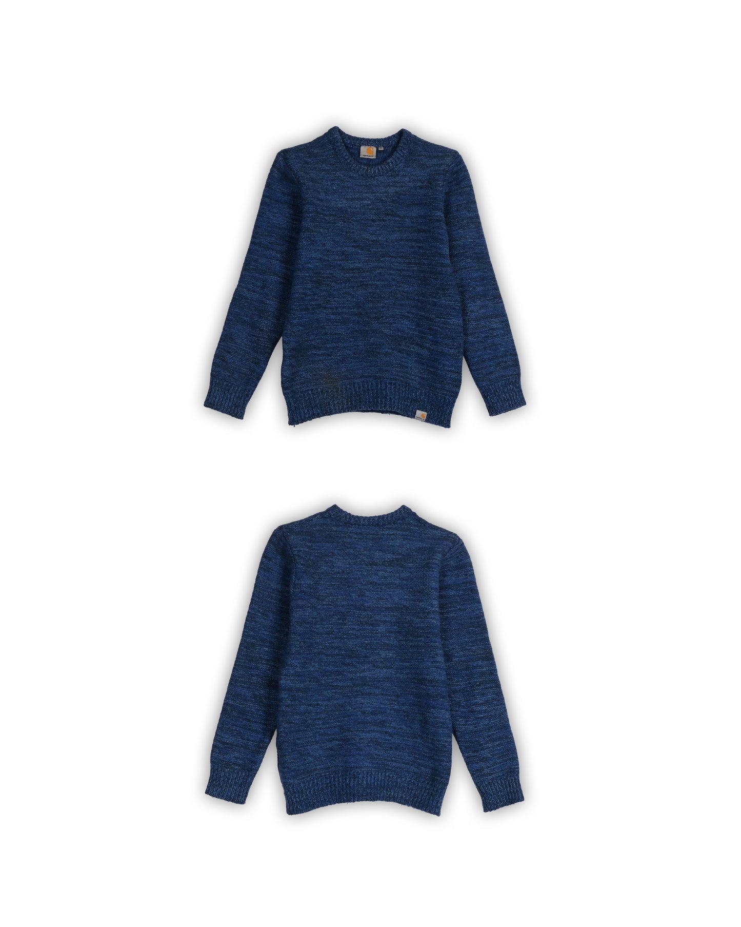 CARHARTT SWEATER - M