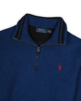 POLO RALPH LAUREN SWEATER - XL
