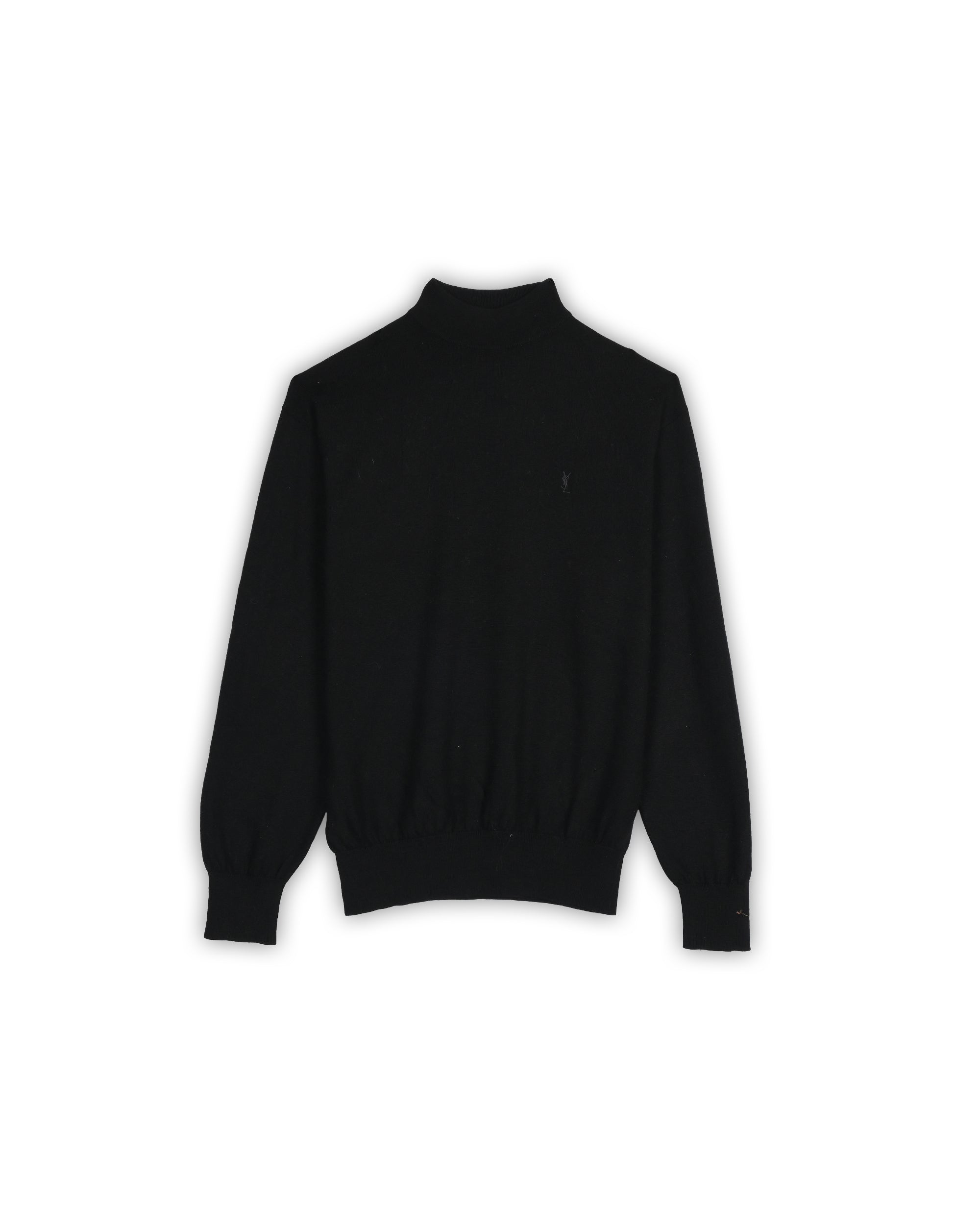 YVES SAINT LAURENT SWEATER - M