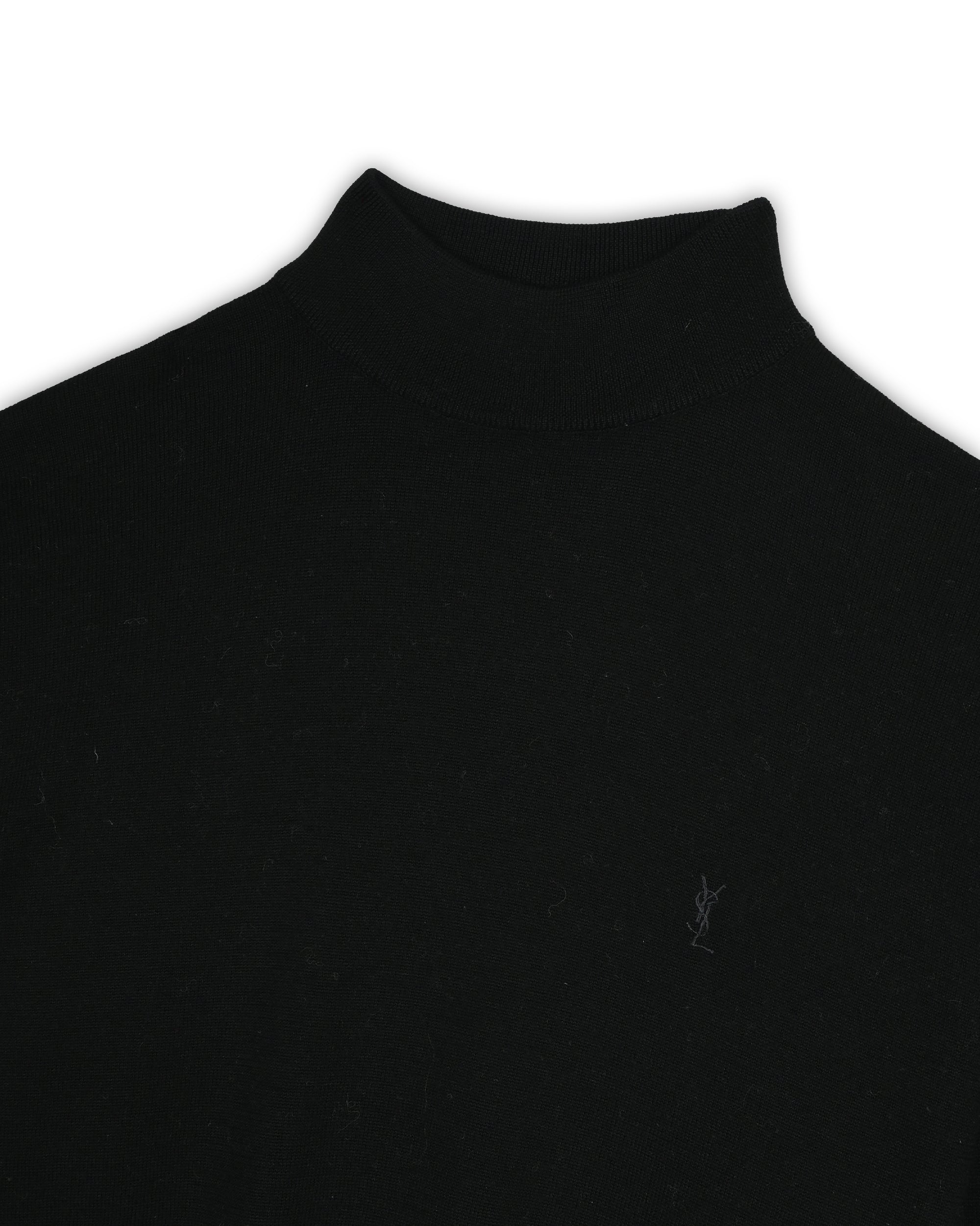 YVES SAINT LAURENT SWEATER - M