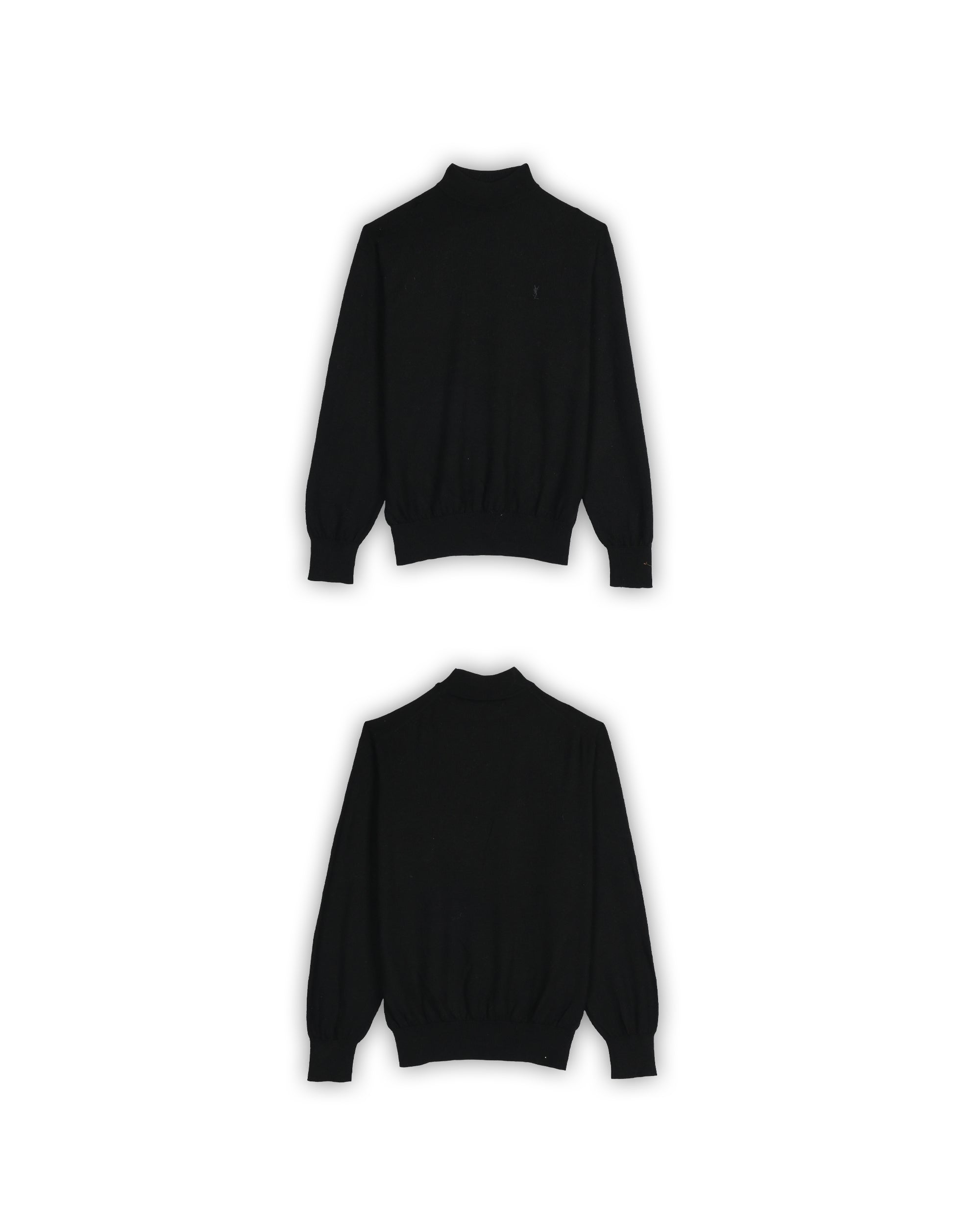 YVES SAINT LAURENT SWEATER - M