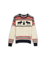 POLO RALPH LAUREN SWEATER - M