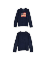 POLO RALPH LAUREN SWEATER - L