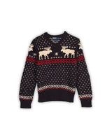 POLO RALPH LAUREN SWEATER - XL