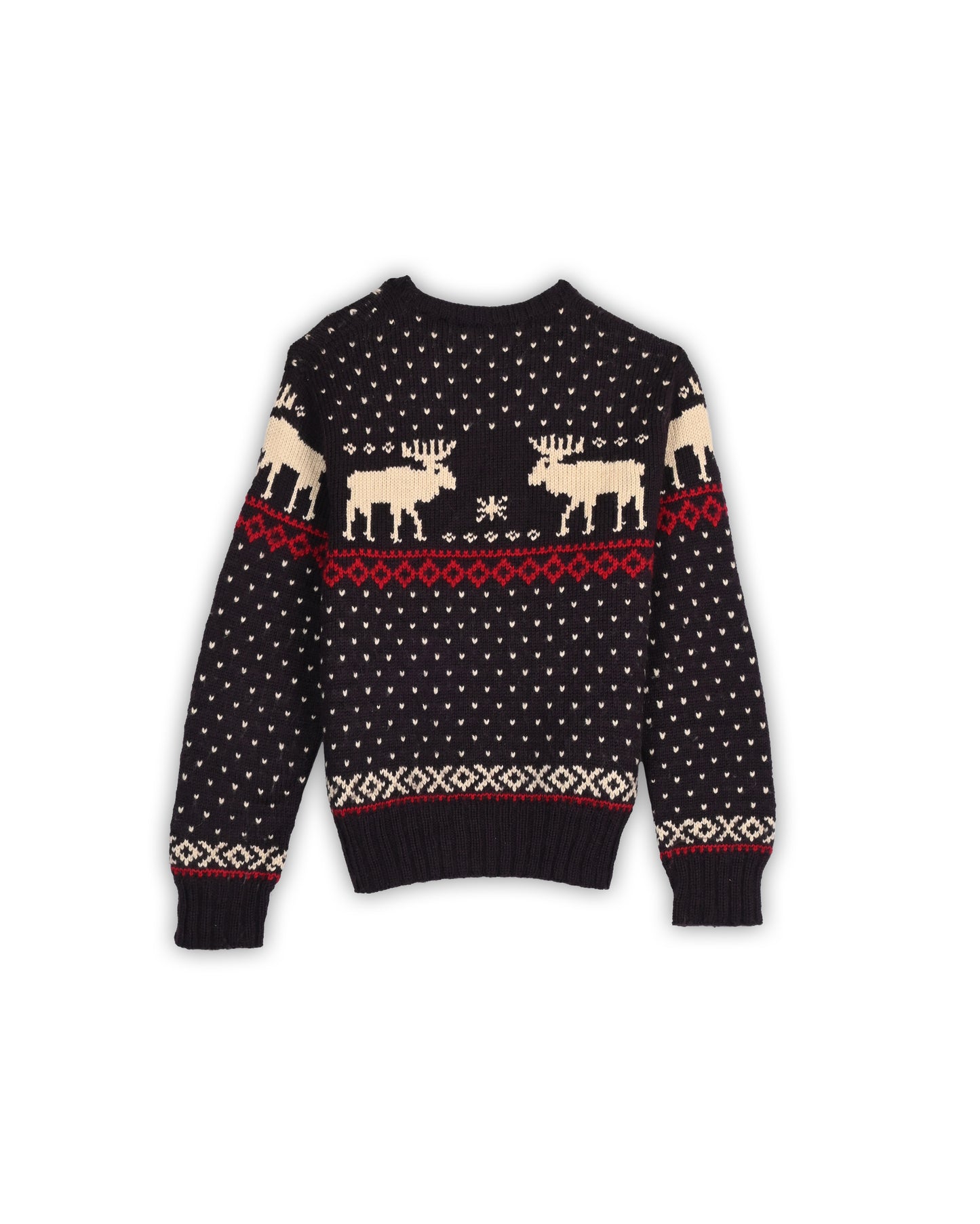 POLO RALPH LAUREN SWEATER - XL