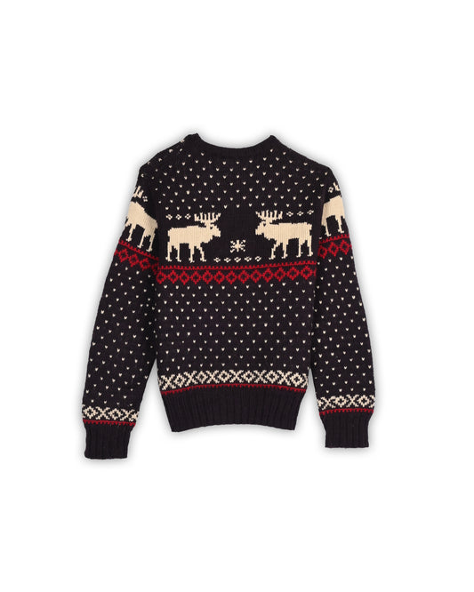 POLO RALPH LAUREN SWEATER - XL