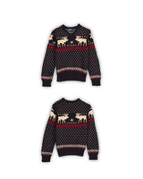 POLO RALPH LAUREN SWEATER - XL