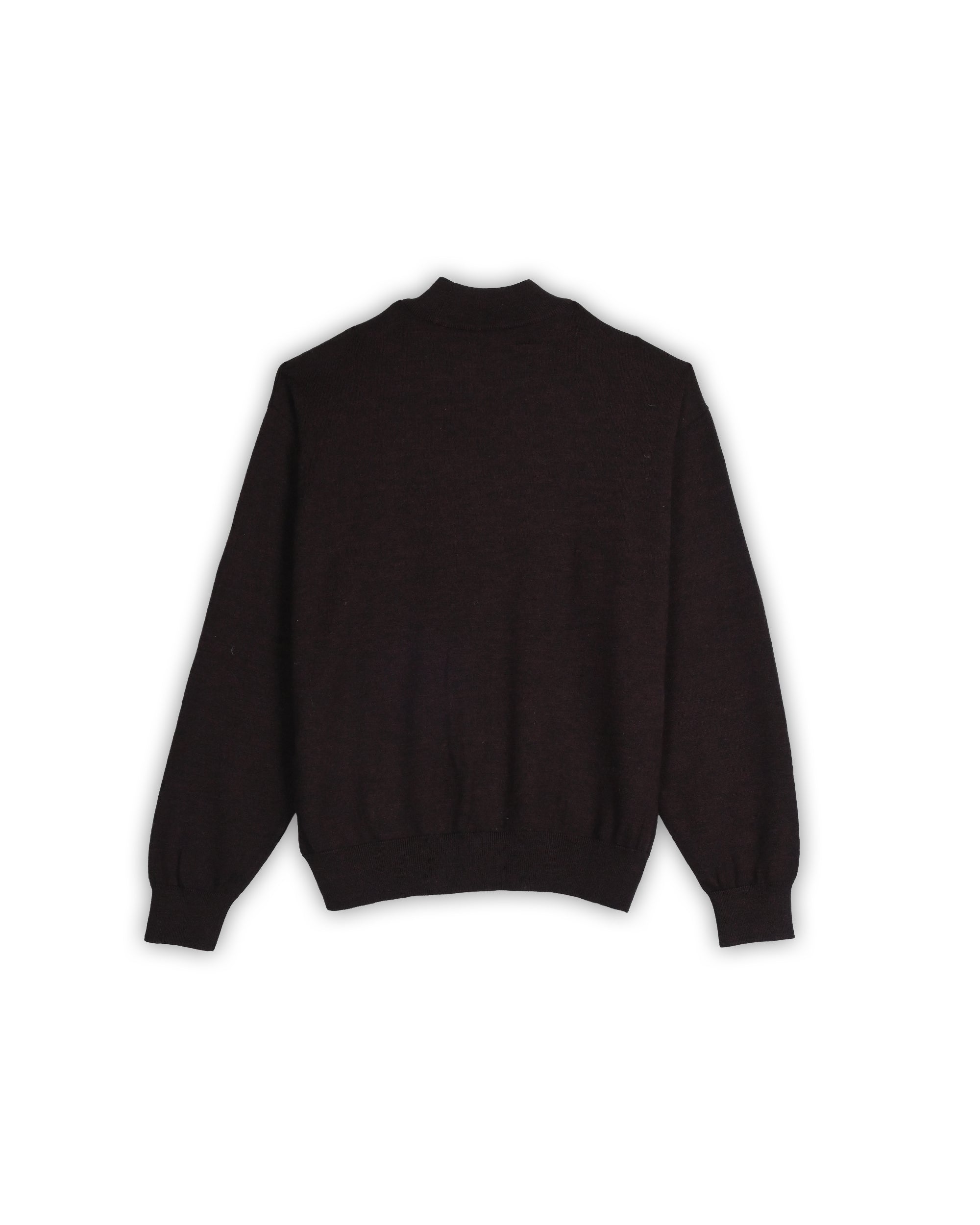YVES SAINT LAURENT SWEATER - L