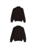 YVES SAINT LAURENT SWEATER - L