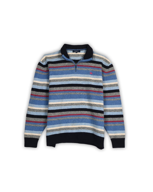 BURBERRY SWEATER - L