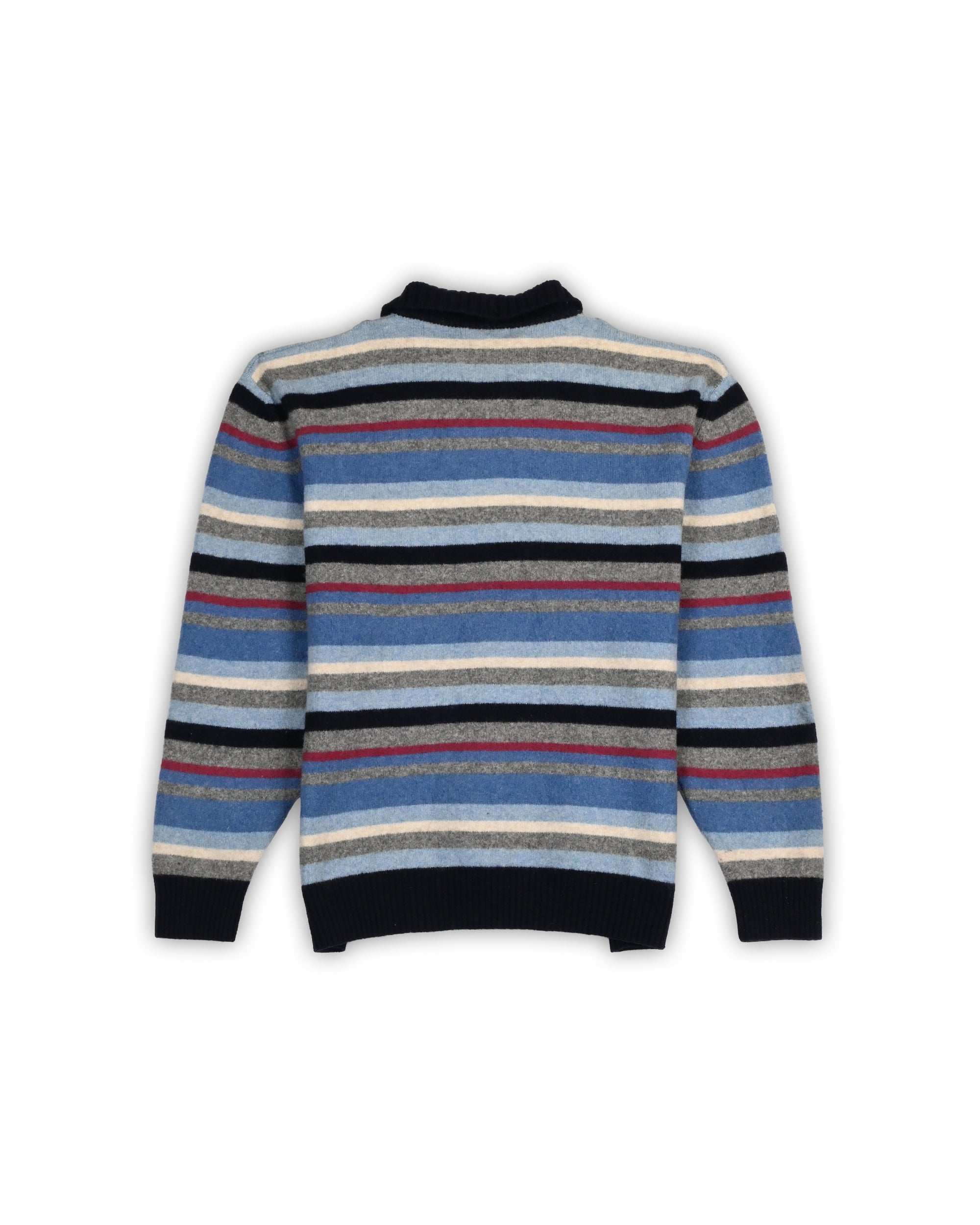 BURBERRY SWEATER - L