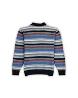 BURBERRY SWEATER - L